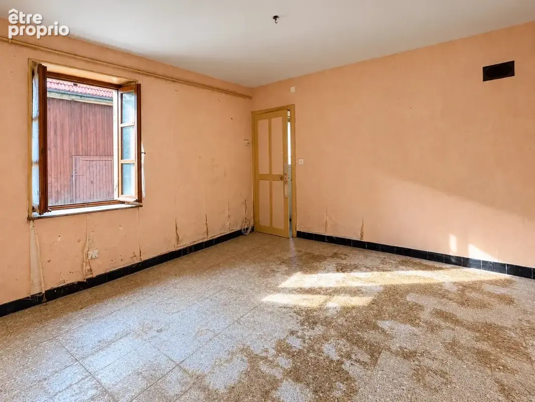 Maison de bourg avec fort potentiel Paray sous Briailles - photo 13