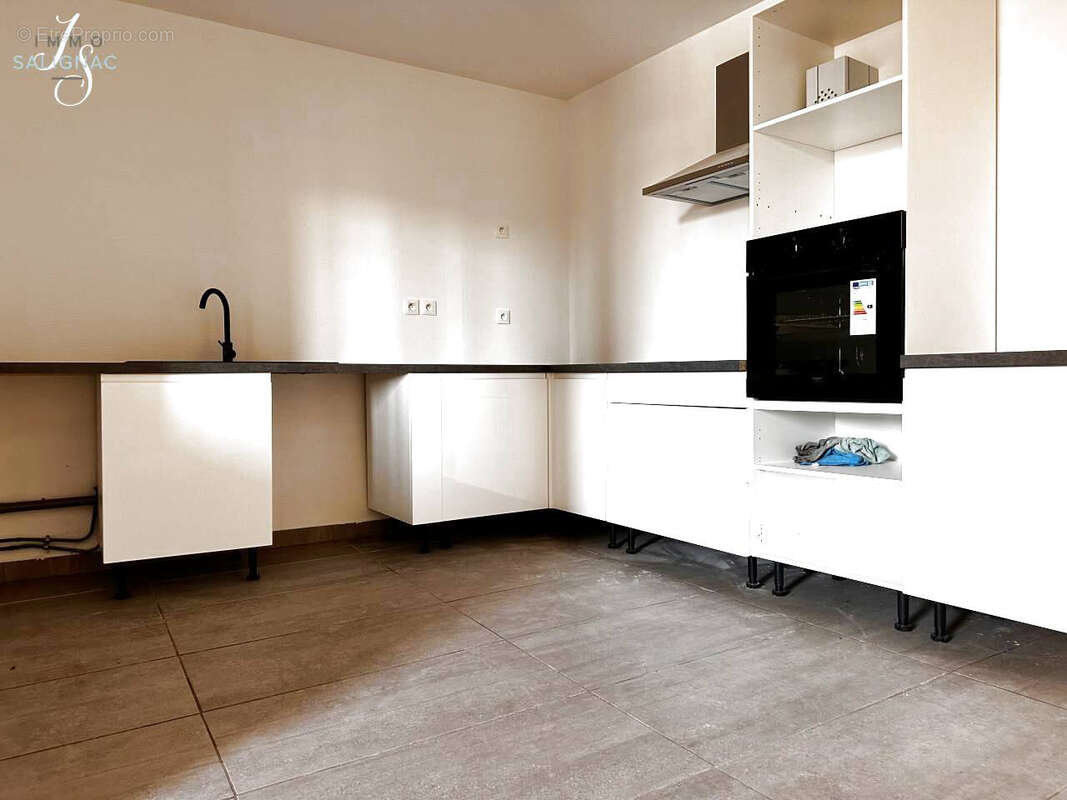 Appartement à BOURG-EN-BRESSE