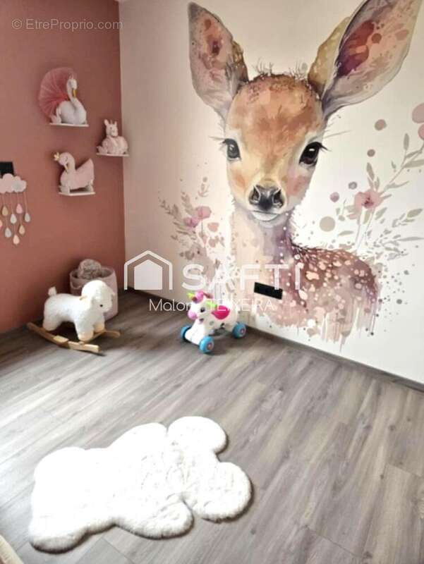 Photo 8 - Maison à CHAURAY