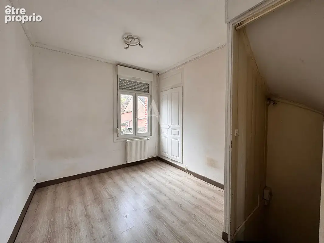Maison amiénoise 55m2 - photo 4