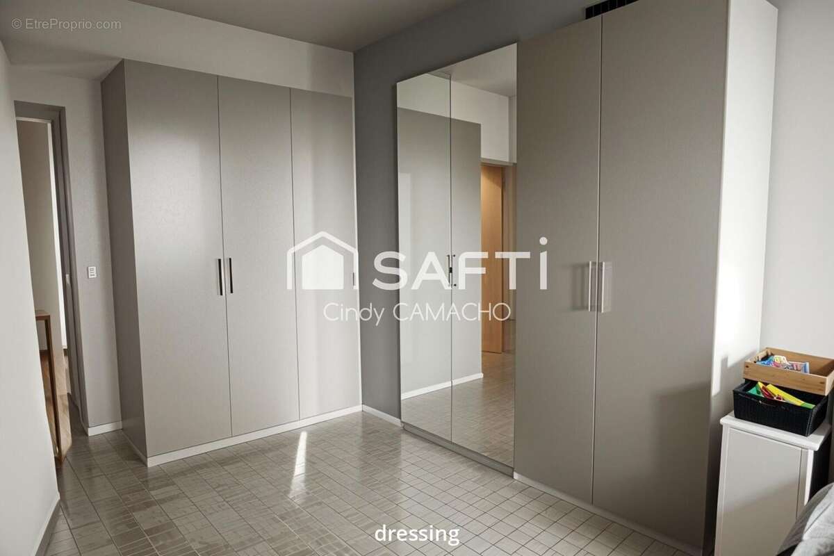 Photo 7 - Maison à AILLY-SUR-NOYE