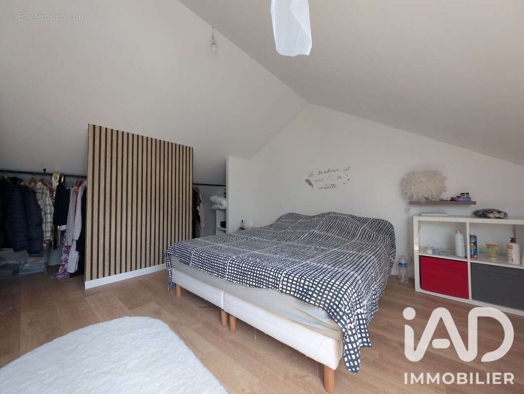 Maison 87 m² à Quimperle  - photo 3
