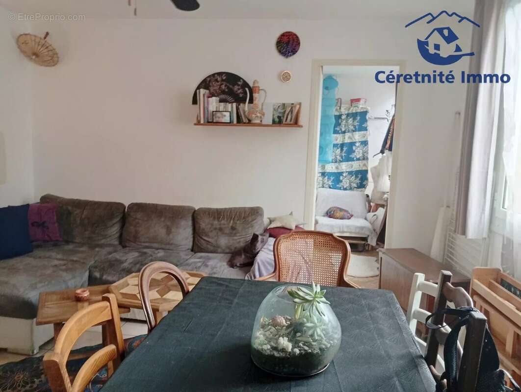 Appartement à AMELIE-LES-BAINS-PALALDA