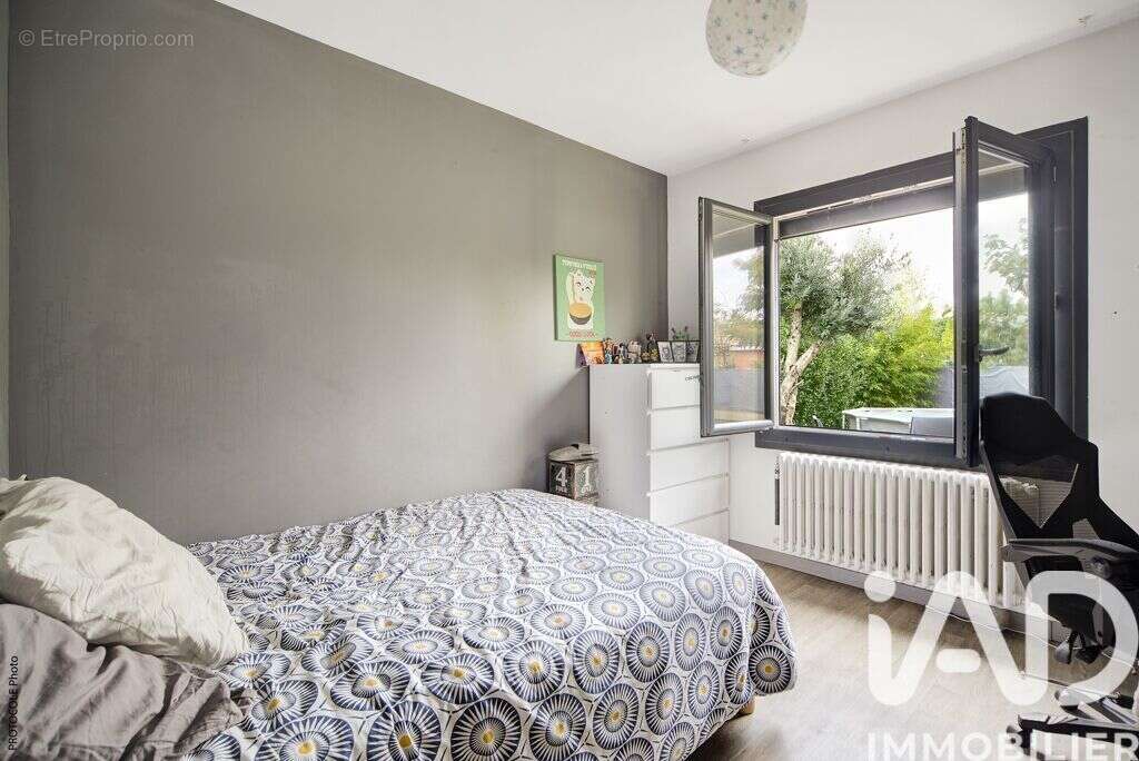 Photo 6 - Maison à CASTELGINEST