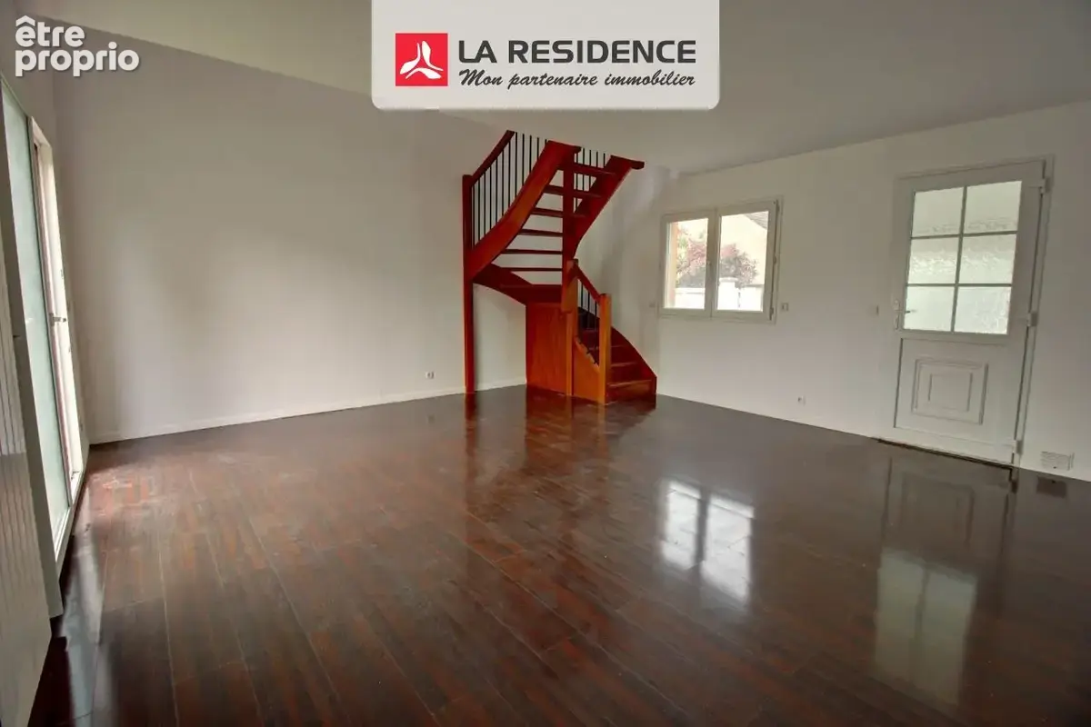 Maison 5 pièces 91 m² à vendre à Conflans-Sainte-Honorine (78700) - photo 8