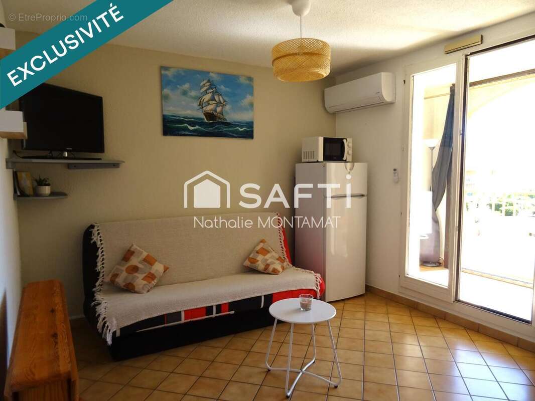 Photo 4 - Appartement à LE BARCARES