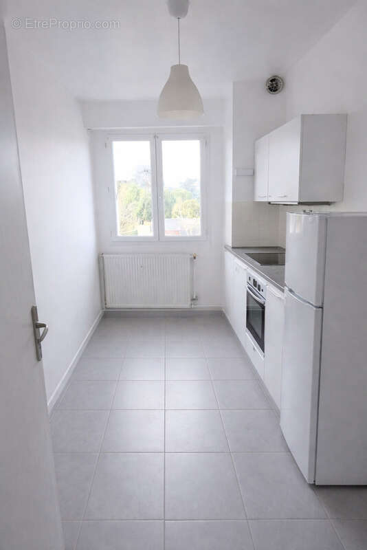 Appartement à AMBOISE