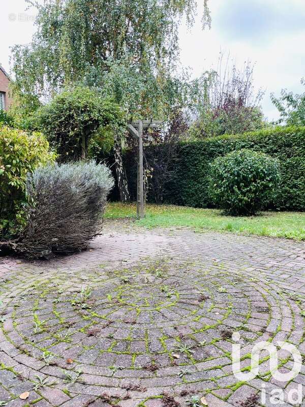 Photo 6 - Maison à HAZEBROUCK