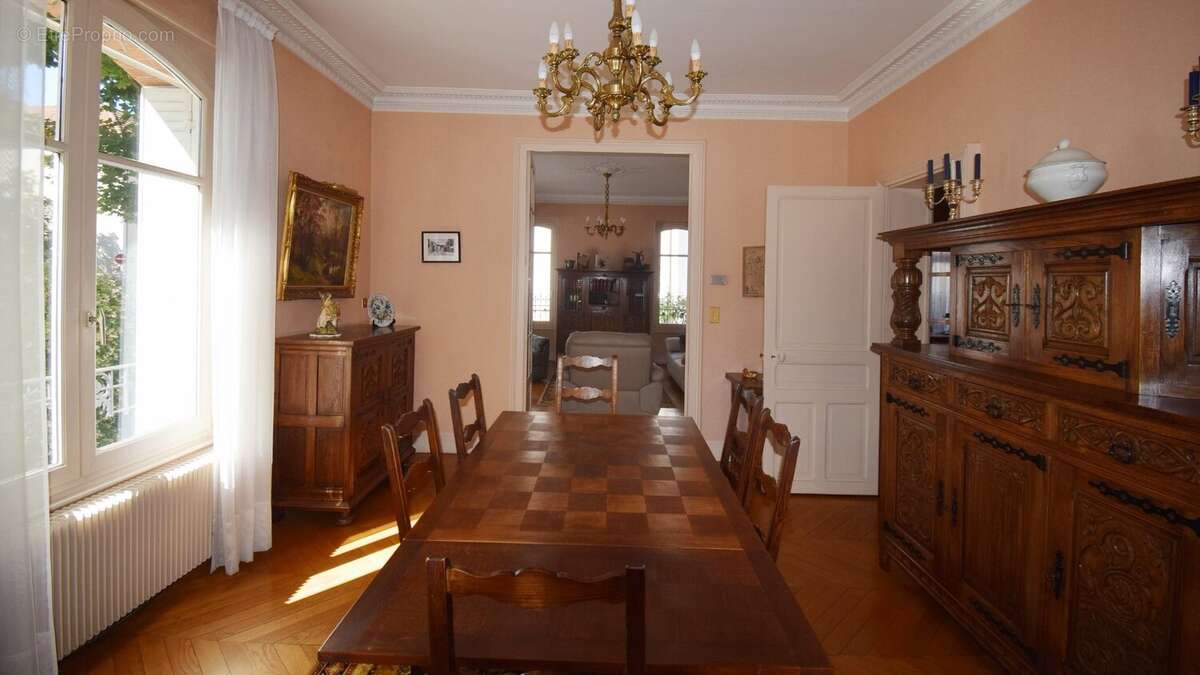Maison à VICHY