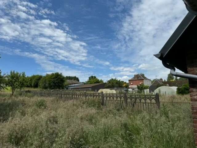 Maison à AVESNES-LE-COMTE