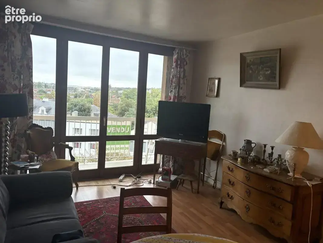 Appartement - photo 2