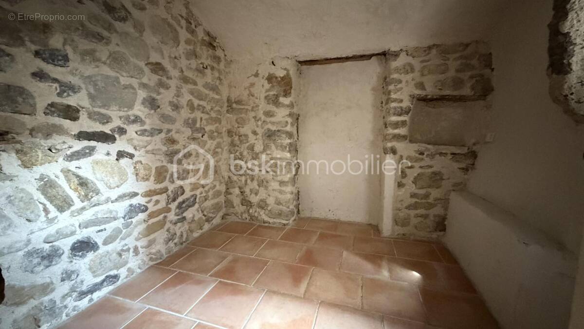 Appartement à SAILLANS