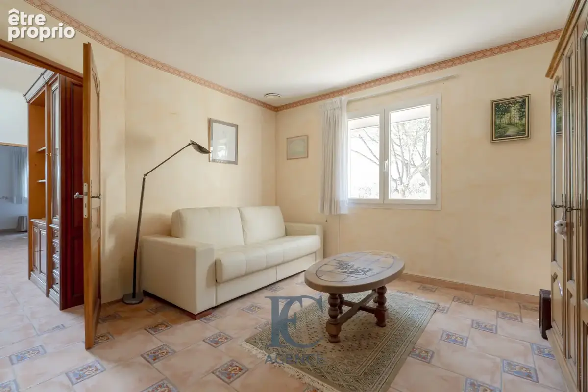 Maison 6 pièces de 120 m2 au Plan de la Mer - photo 10