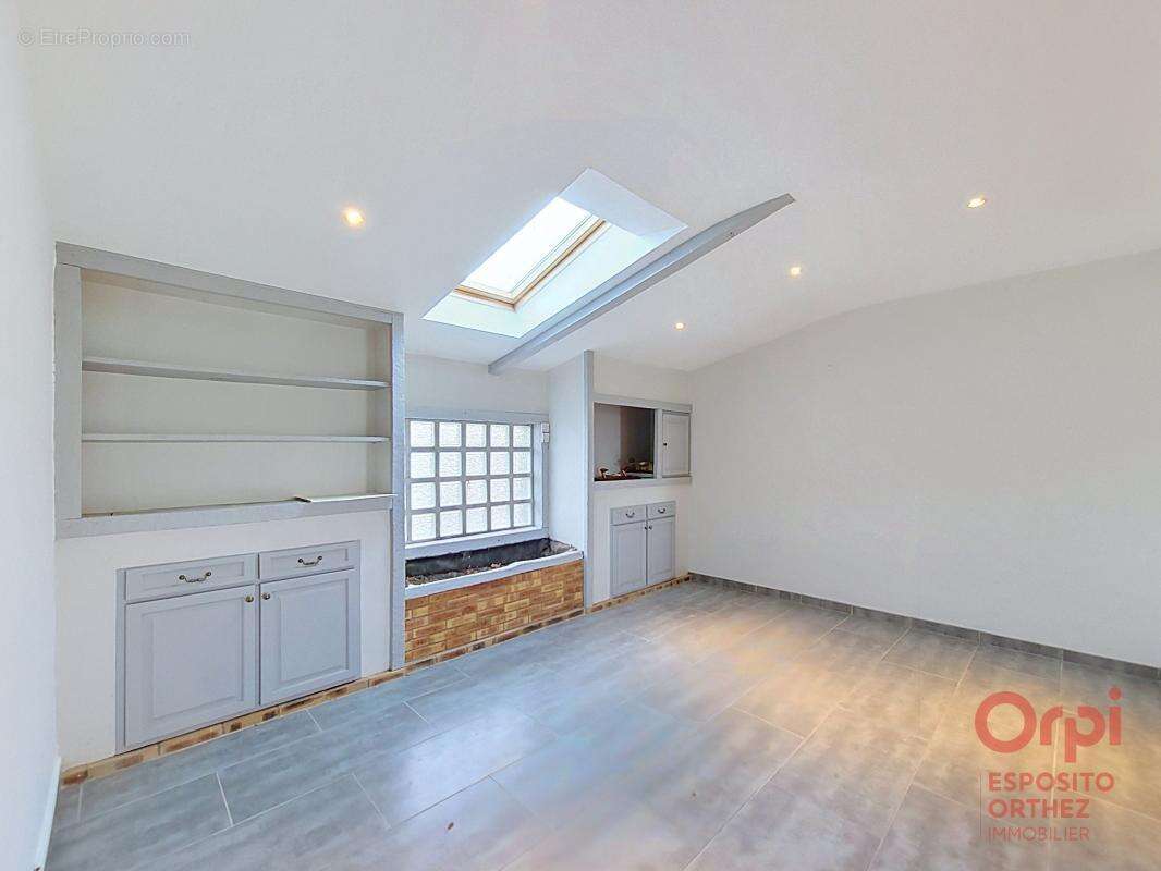  Spacieuse maison familiale T6 avec jardin et garage – À deux pas du centre-ville d'Amou  - photo 4