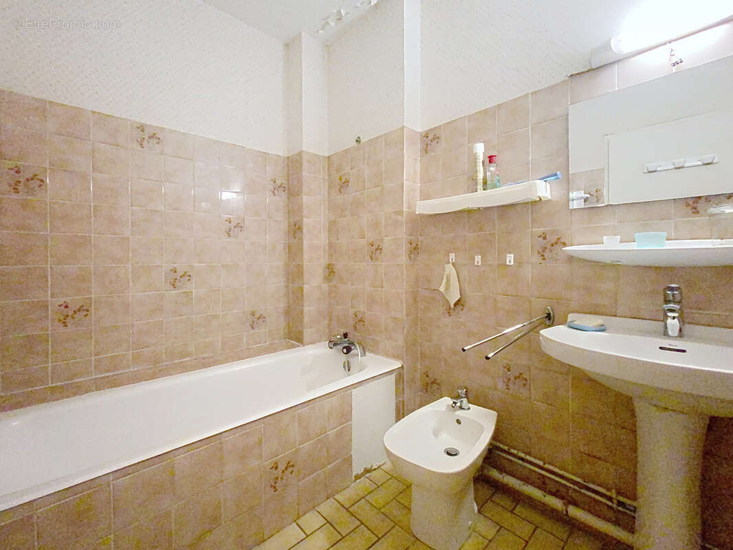 Appartement à SAINT-PAUL-LES-DAX