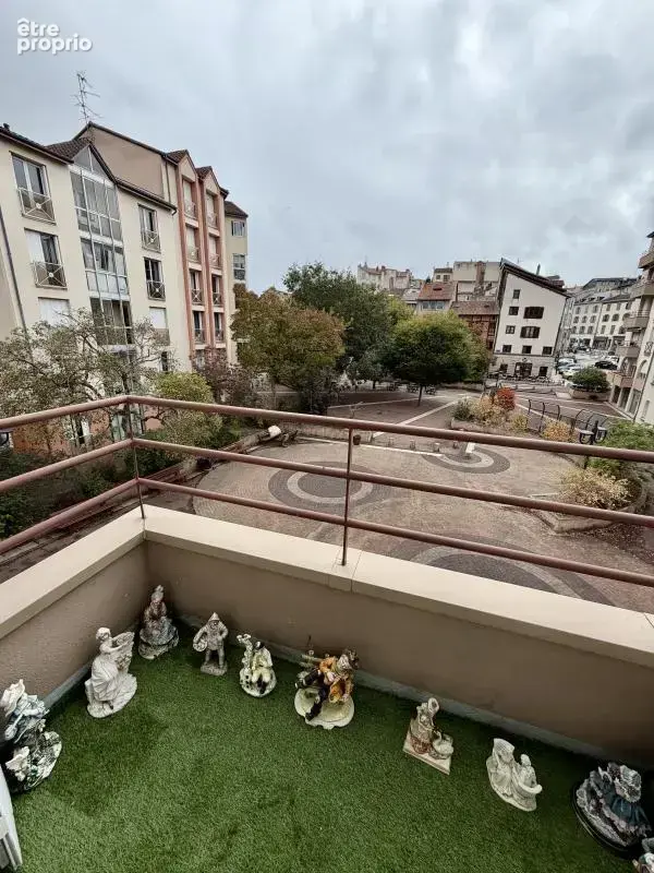 Appartement - photo 3