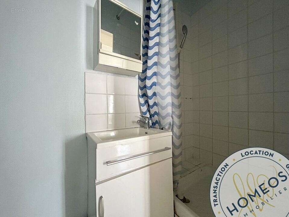 Appartement à TREFFORT-CUISIAT