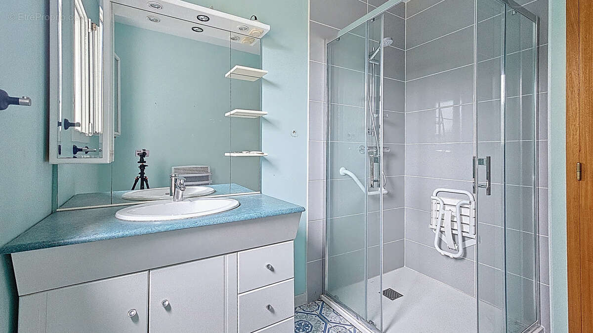 Maison à GOUVILLE-SUR-MER