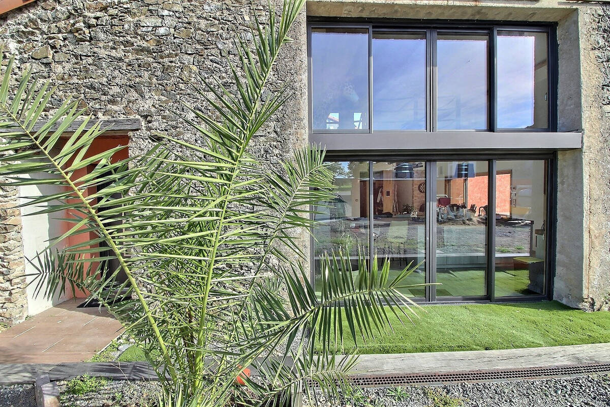 Maison à SAINT-MARS-DE-COUTAIS