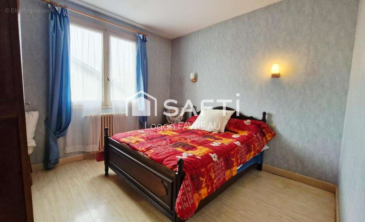 Photo 6 - Maison à SAINT-CERE