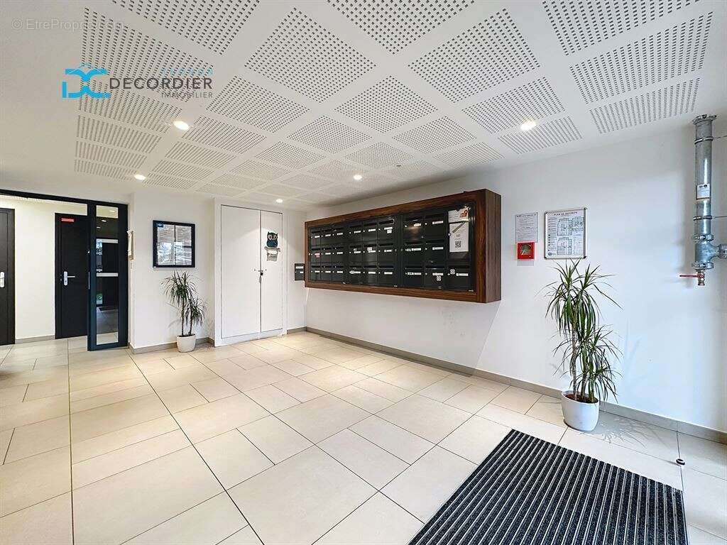 Appartement à THONON-LES-BAINS