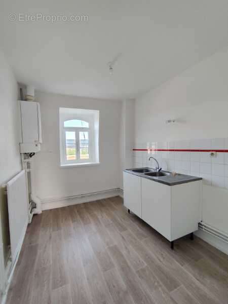 Appartement à BELFORT