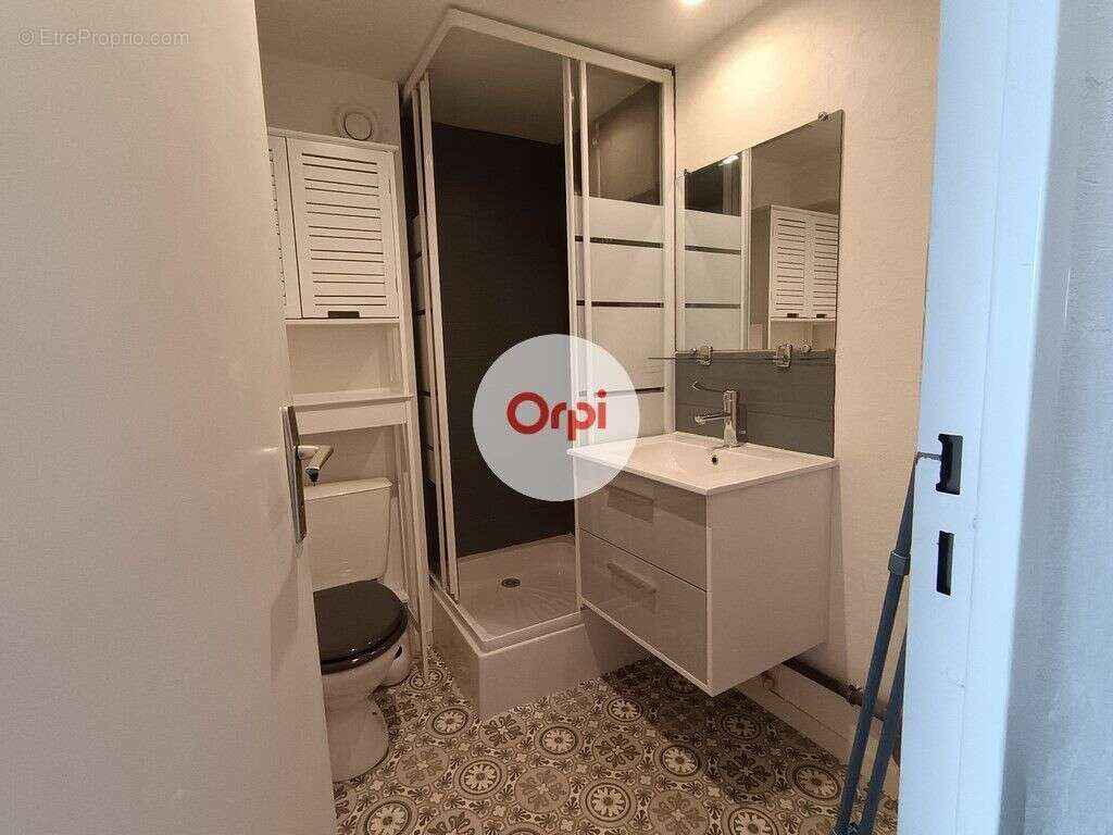 Appartement à ARZON