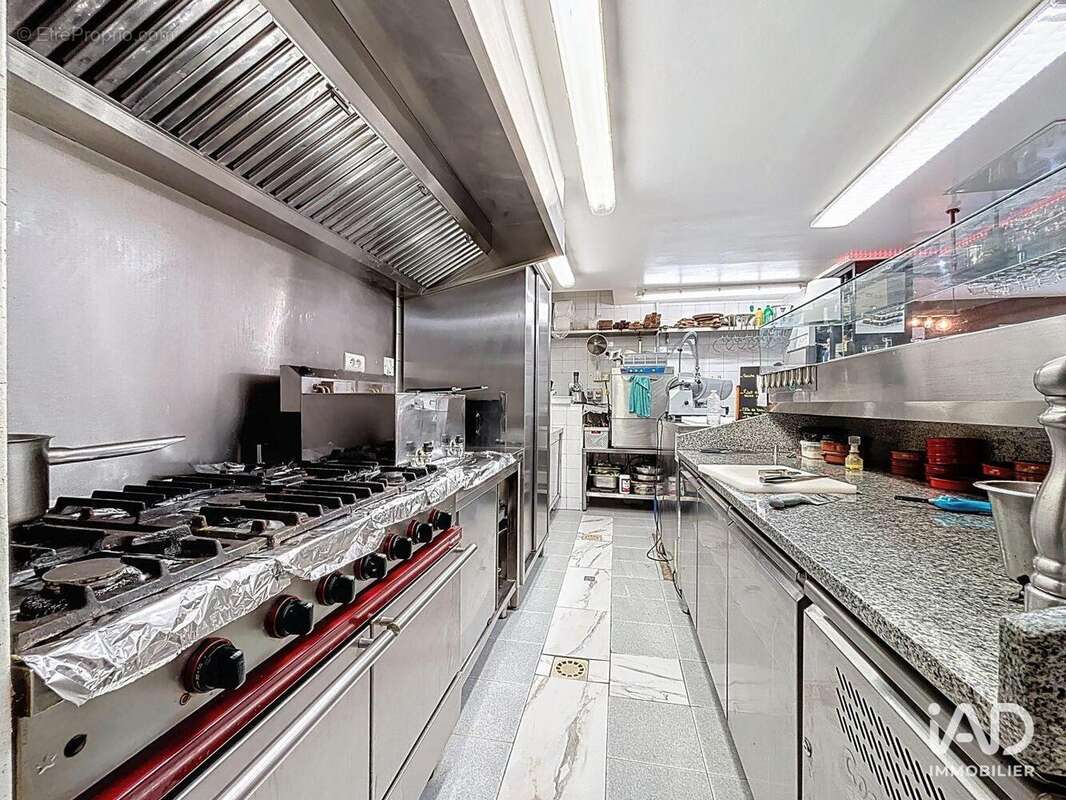 Photo 9 - Commerce à MARTIGUES