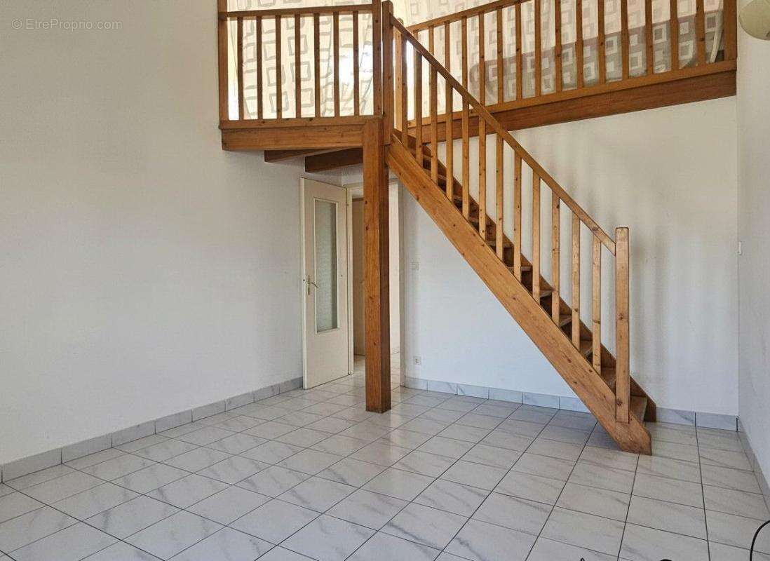 Appartement à LES SABLES-D'OLONNE
