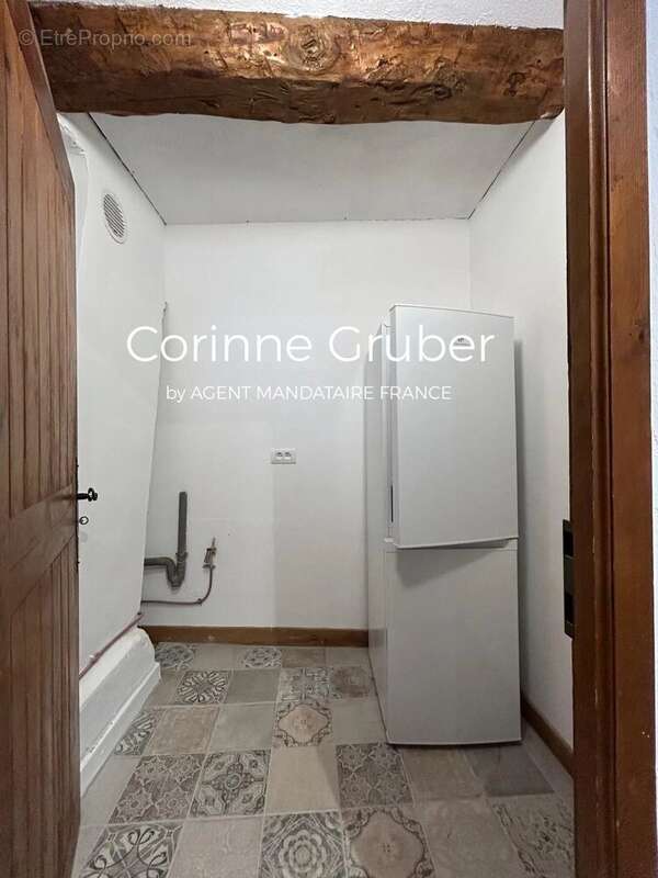 Appartement à DIGNE-LES-BAINS