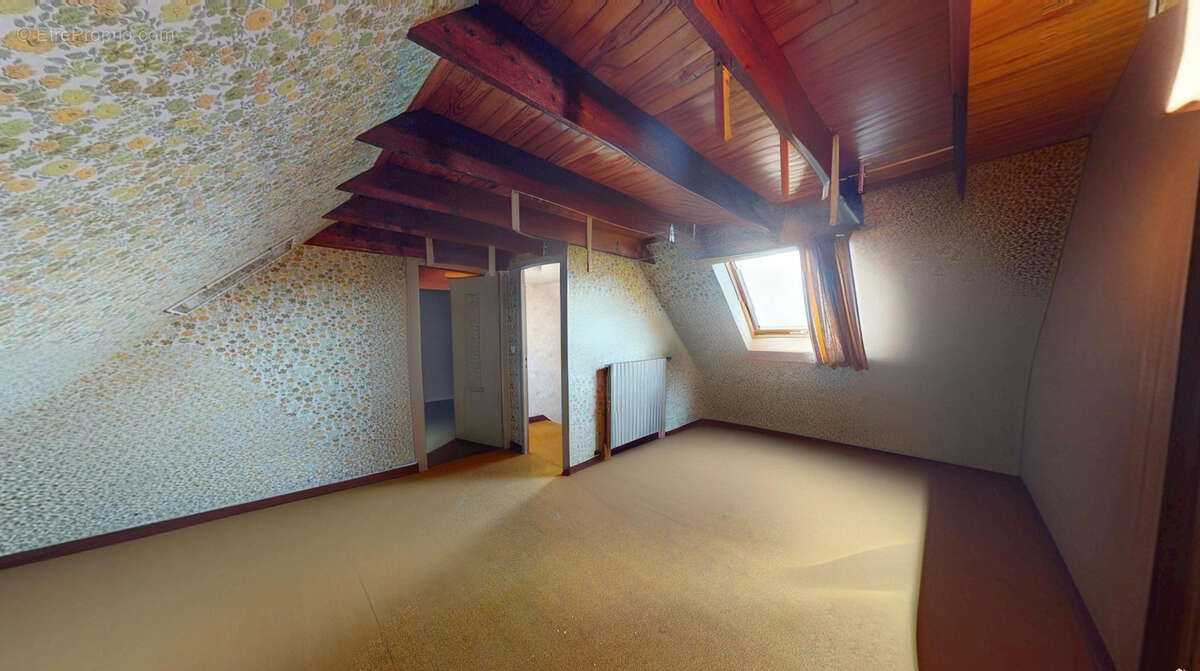 Maison à PLOUGASTEL-DAOULAS