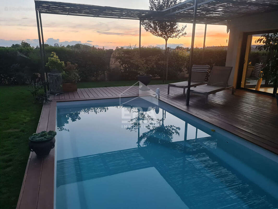 Maison à CARPENTRAS