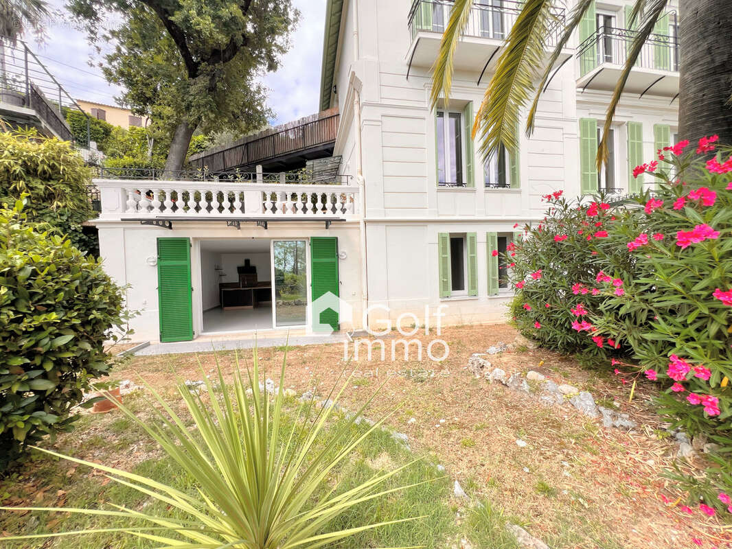 Appartement à GRASSE