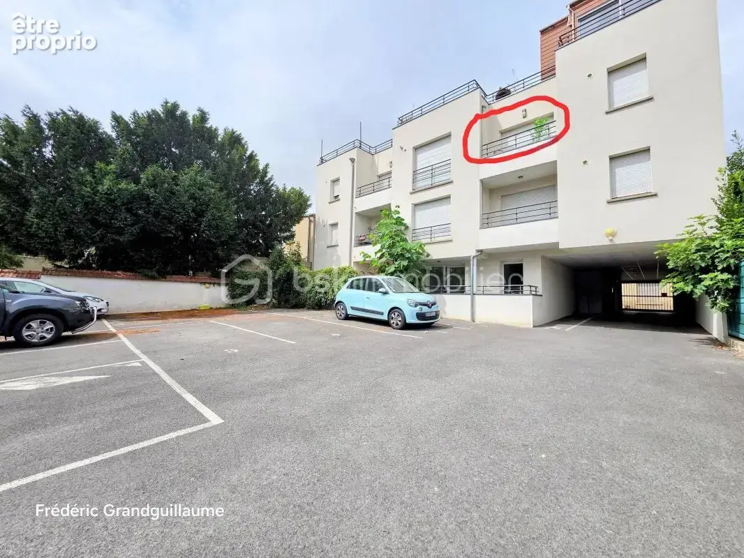 Découvrez cet élégant T2 : Confort, sécurité et emplacement stratégique à Reims ! - photo 13