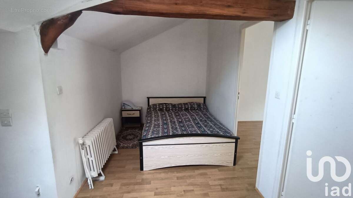 Photo 8 - Appartement à DOUE-LA-FONTAINE