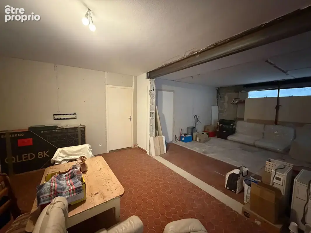 Maison 139m² à bourg-en-bresse - photo 8