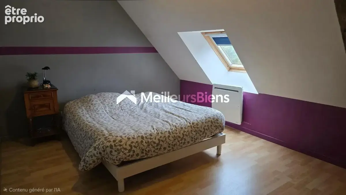 Longère sur plus de 160m², avec dépendances - photo 9