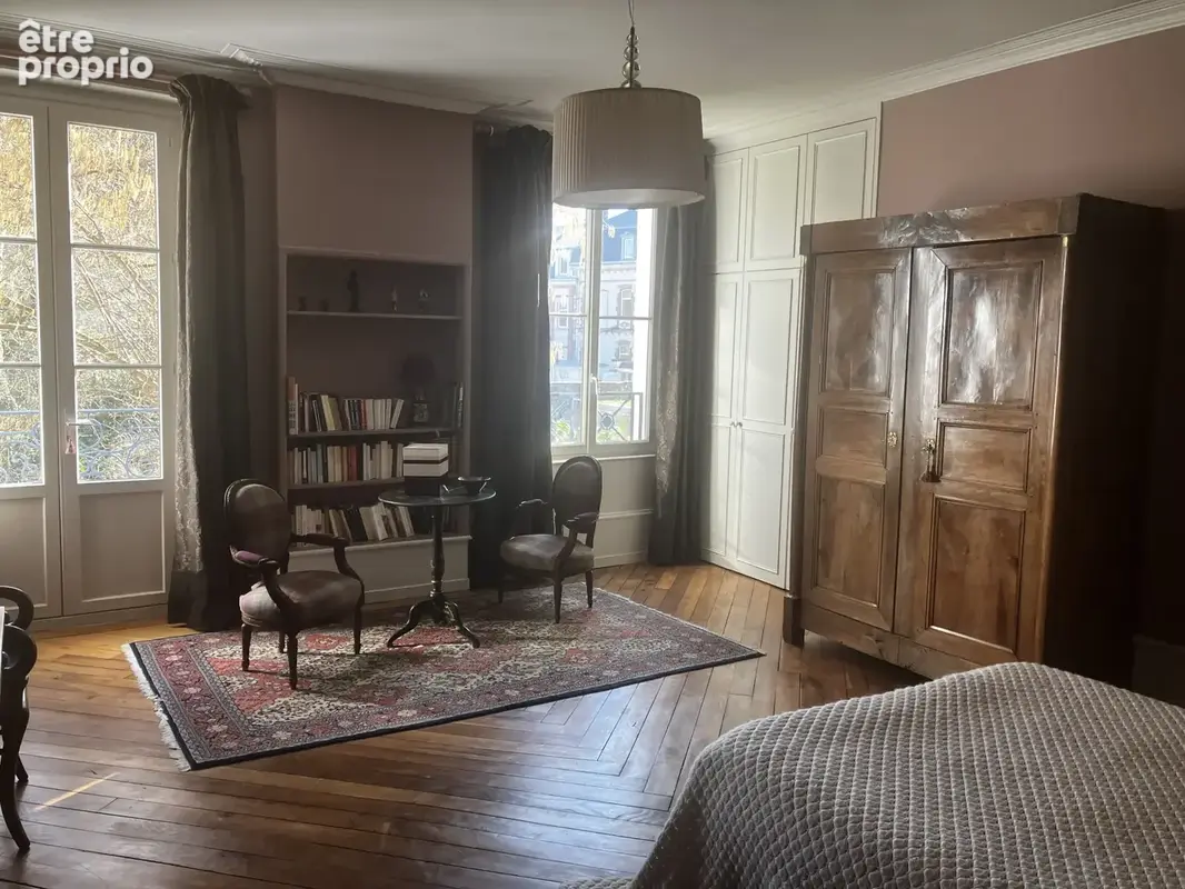 Maison 17 pièces 558 m² à vendre à Gisors (27140) - photo 13