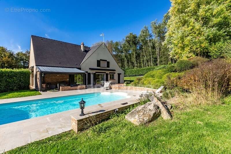 Maison à CHEZY-SUR-MARNE