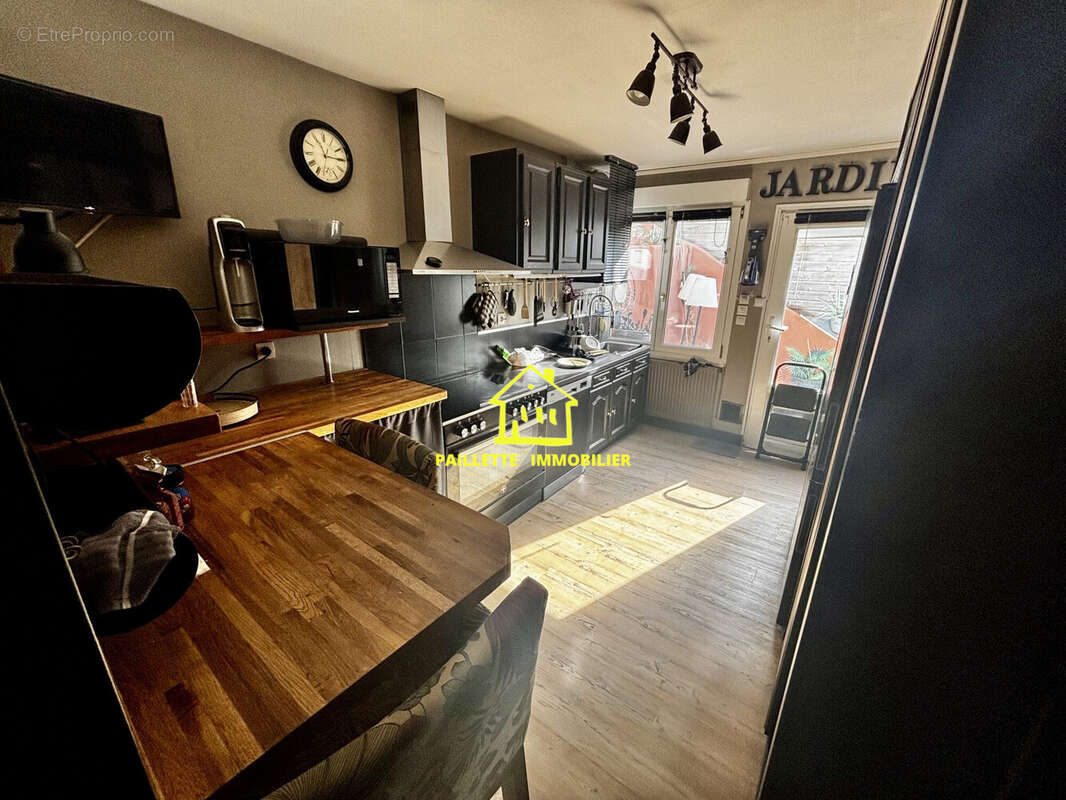 Maison à GONFREVILLE-L&#039;ORCHER