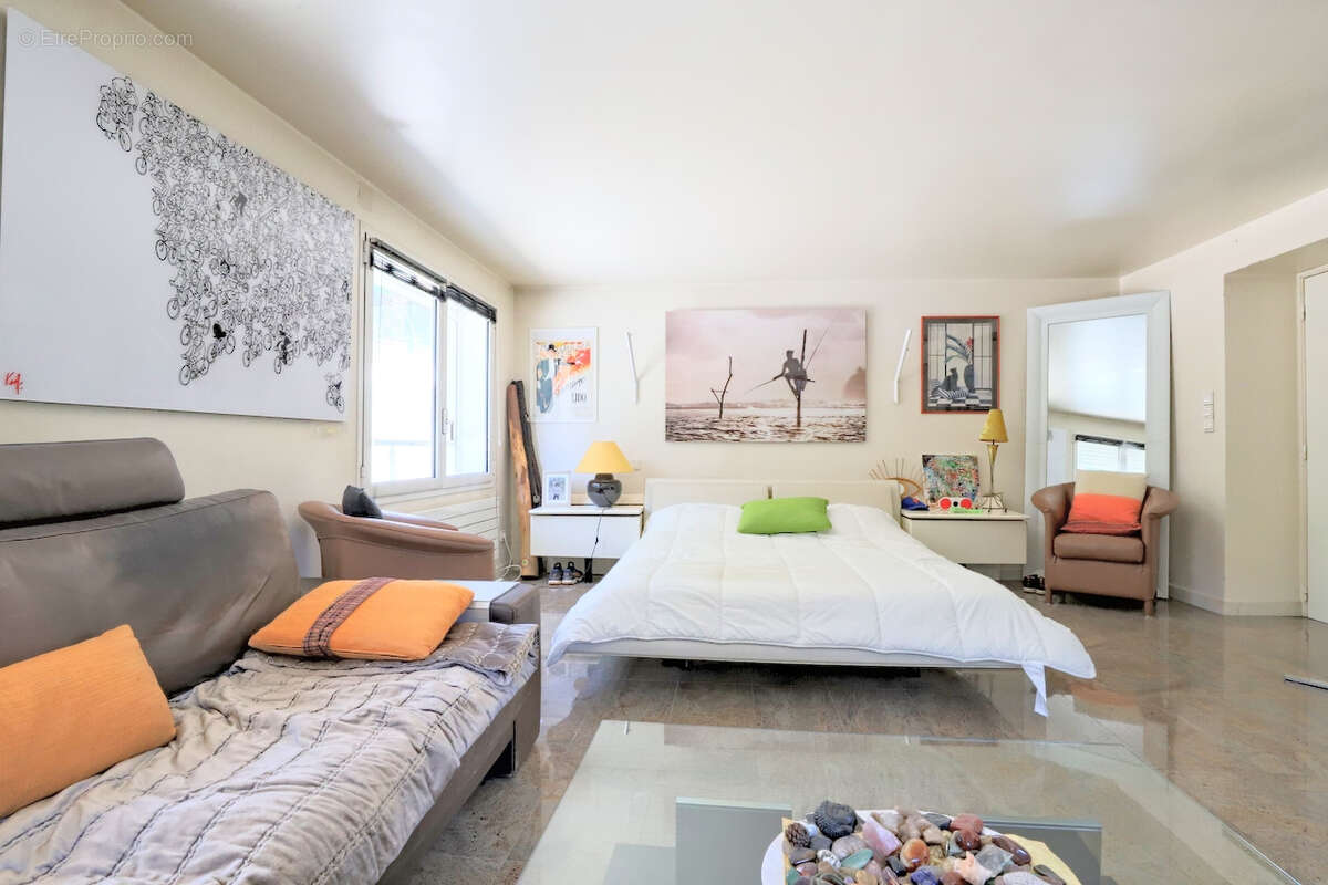 Maison à SANARY-SUR-MER