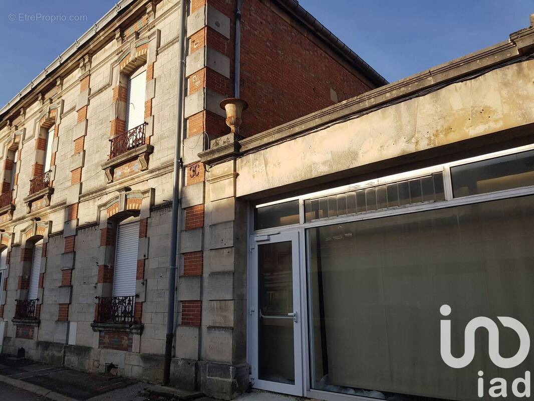 Photo 1 - Appartement à PARGNY-SUR-SAULX