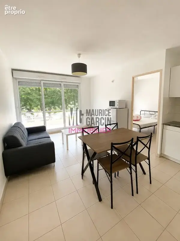 Appartement à AVIGNON