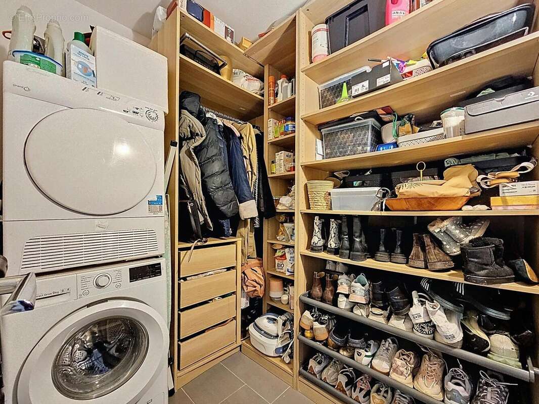 Photo 7 - Appartement à REIMS