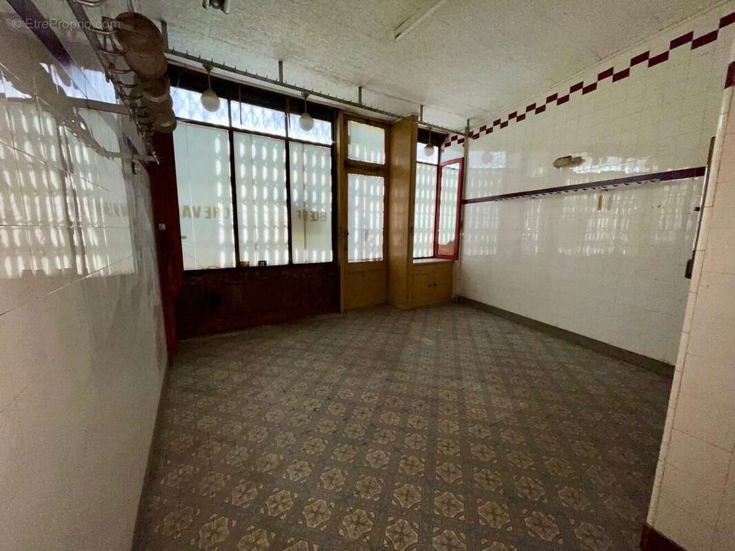 Appartement à NEVERS