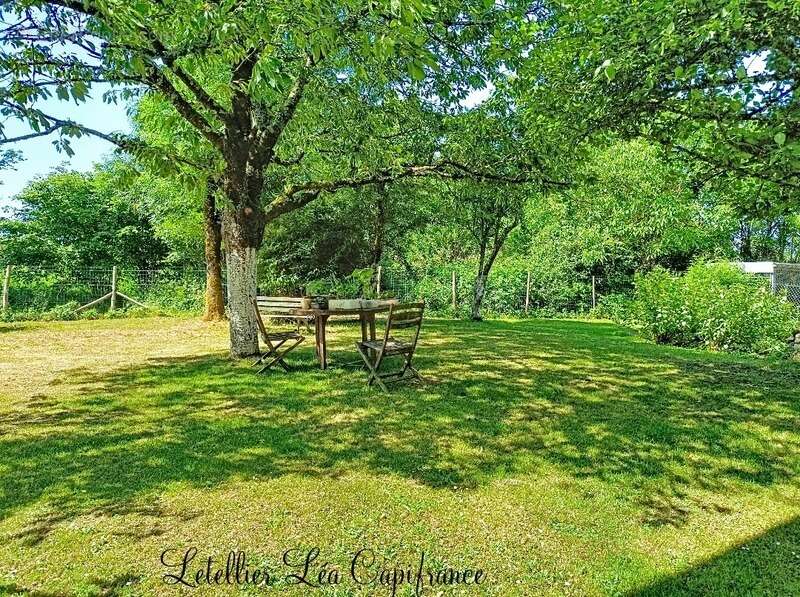 Maison à vendre 9 pièces SAINT CHRISTOPHE SUR ROC (79) - photo 22