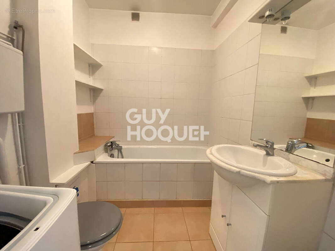 Appartement à CACHAN