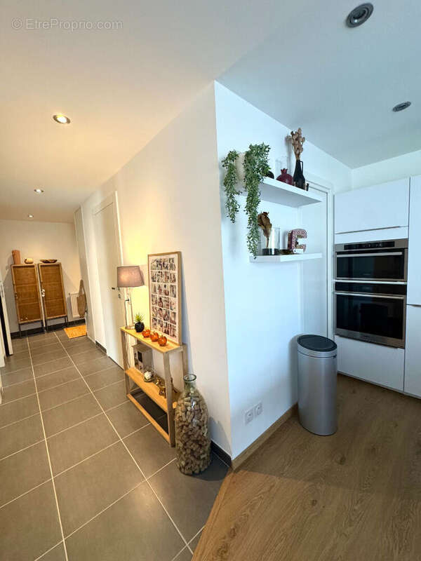 Appartement 68 m² à Annemasse  - photo 4