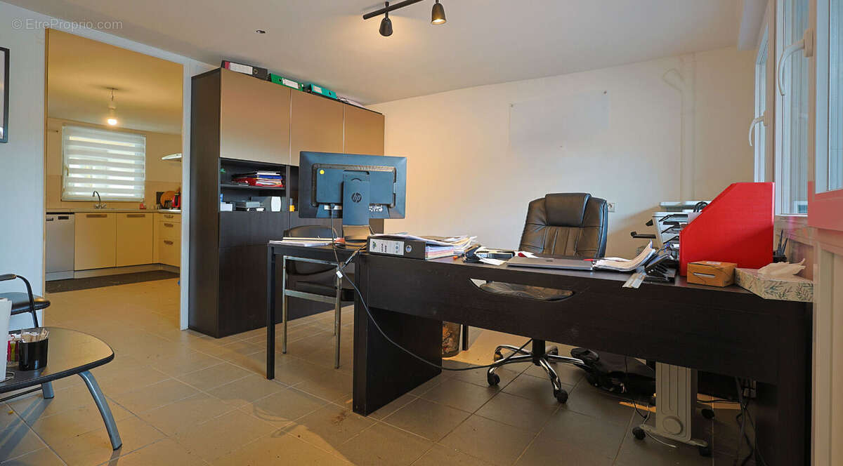 Maison à SAINT-AVOLD