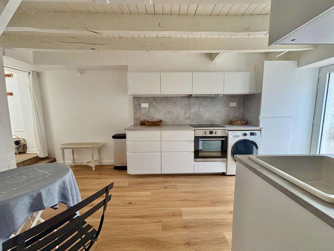 Maison - Appartement Pornichet COUP DE COEUR - photo 4